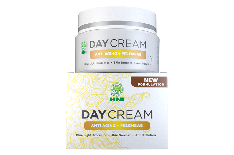 BEAUTY DAY CREAM